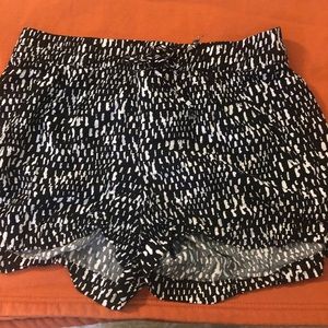 Banana Republic shorts